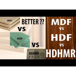 MDF & HDHMR Board  (6)