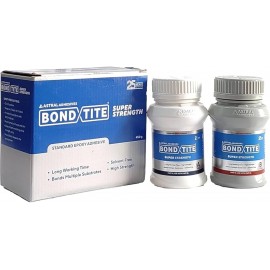 Astral Bond Tite Epoxy Adhesive Super Strength all..