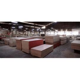 Duro Plywood  Tower MR Grade 6mm