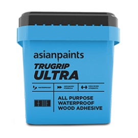 Asian Paint Adhesive TrueGrip Ultra 