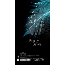 Royale Touche  laminates HD Print 1.25mm svah sheet