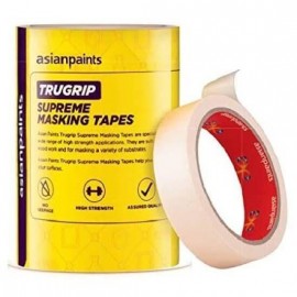 Asain paint  Masking Tape for carpenter or Painter..