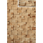 Decorative Mosaic Panels 100 series 8'x2'