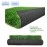 Artificial Grass Carpet Mat - High Density Grass Carpet mat for Covering Garden, Hotel, Restaurant, Wall, Terrace, Balcony, Home Decor, Lawn,...    4FT. X ____(your requirement Ft)