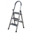 Aluminum Premium Ladder