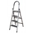 Aluminum Premium Ladder