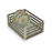  Aluminum Kitchen Basket Thali 8"