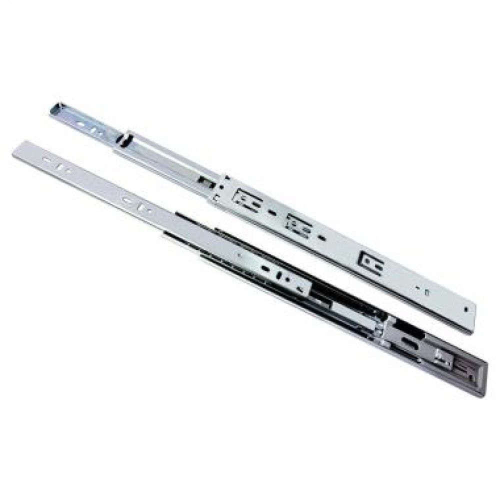 Ozone Sliding Channel Soft close