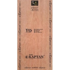 12mm Kaptan BWR plywood India's First 11 Ply Calibrated Plywood