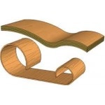 Flexi Plywood 100% Gurjan & quality products 8x4 Sheet 