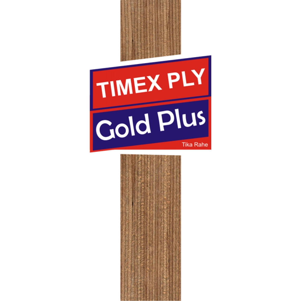 Timex Gold Plus Plywood 710 Grade 9mm