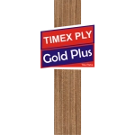 Timex Gold Plus Plywood 710 Grade 9mm